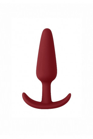 Маленькая анальная пробка для ношения Slim Butt Plug