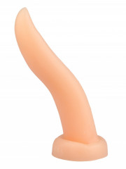 Анальная втулка в форме языка