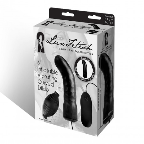 Увеличивающийся фаллоимитатор