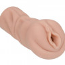 Мастурбатор реалистичная вагина Satisfaction Night Wish
