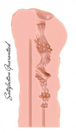 Мастурбатор реалистичная вагина Satisfaction Night Wish