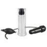 Вибропомпа или вакуумный мастурбатор 2 в 1 Vibrating Multi Pump Masturbator
