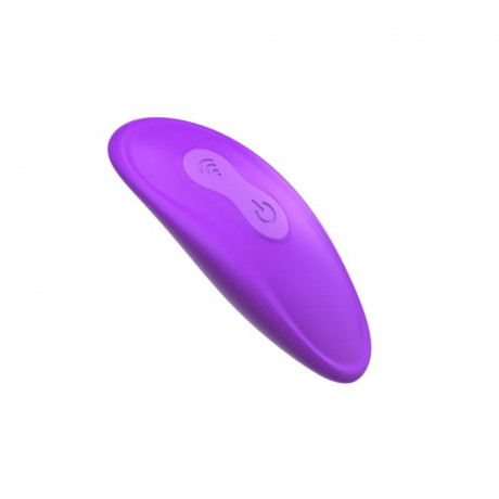 Безремневой вибрострапон с пультом ДУ Her Ultimate Strapless Strap-On