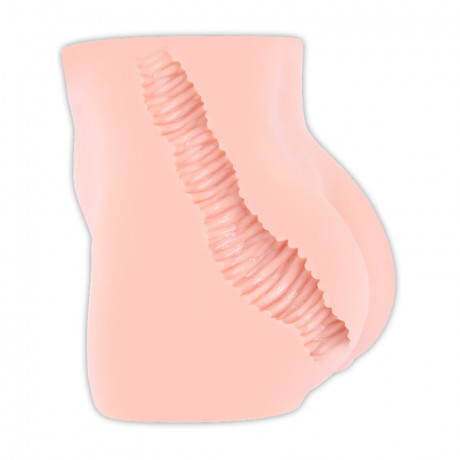 Мастурбатор полуторс в форме ануса Cleo anal