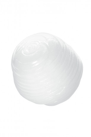 Нереалистичный мастурбатор TENGA EGG Silky «Шелковые нити»