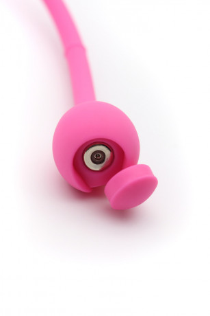 Тренажер Кегеля с управлением через приложение на телефоне Magic Motion Kegel Master