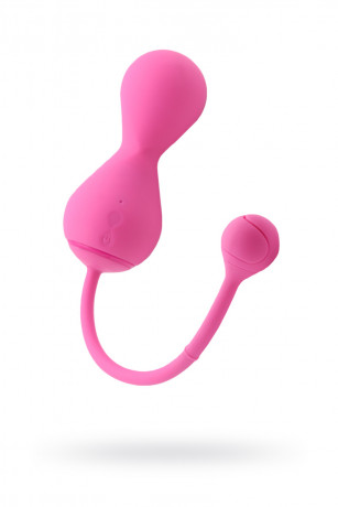 Тренажер Кегеля с управлением через приложение на телефоне Magic Motion Kegel Master