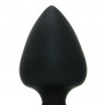 Силиконовая анальная пробка COLT XL BIG BOY