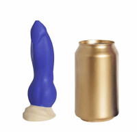 Фаллоимитатор Номус ручной работы mini