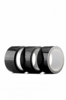 Набор из 3 скотч-лент по 20 метров для бондажа Bondage Tape