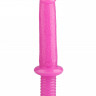 Анальный жезл высокого качества из эластомера