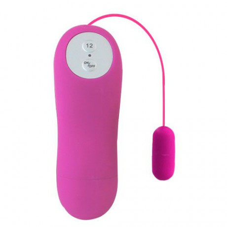 Миниатюрная вибратор пулька