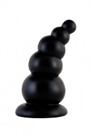 Анальная ёлочка 13 см