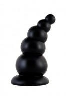 Анальная ёлочка 13 см