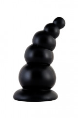 Анальная ёлочка 13 см