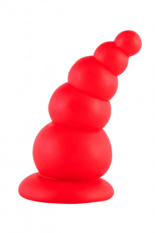 Анальная ёлочка 13 см