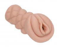 Мастурбатор для мужчины Satisfaction Sweet Pussy