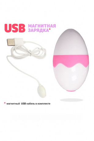 Клиторальный стимулятор имитирующих оральные ласки Tori