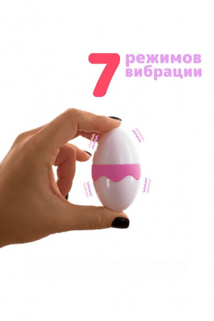 Клиторальный стимулятор имитирующих оральные ласки Tori