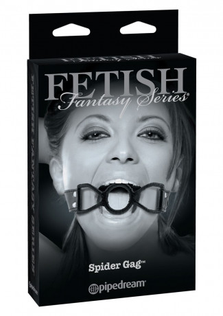 Кляп SPIDER GAG