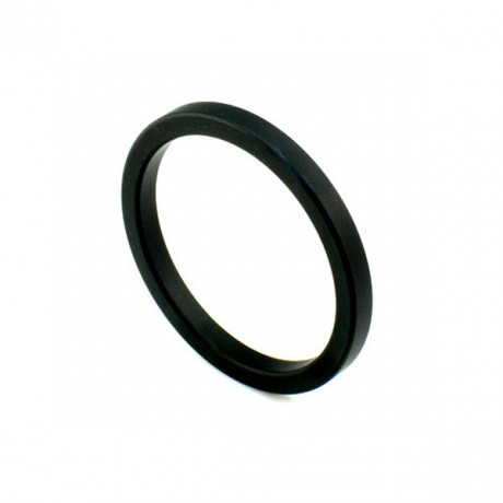 Стальное кольцо на половой член