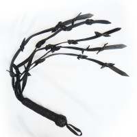 БДСМ флогер 5 хвостов