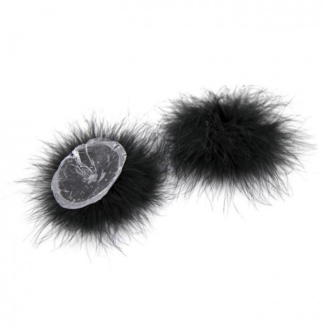 Пестисы с пушком