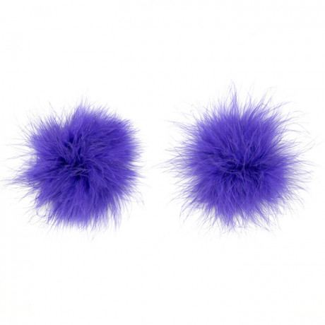 Пестисы с пушком