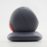 Водонепроницаемый магнитный массажер для эрогенных зон