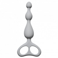 Анальная цепочка Ultimate Beads