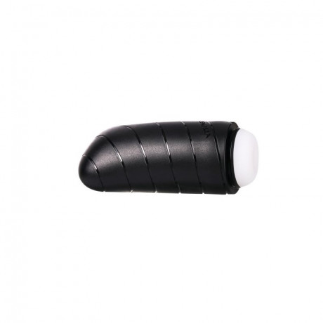 Мастурбатор в мягкой тубе Intense Soft Shell Cup