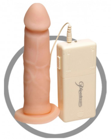 Кукла реалистичная GLADIATOR