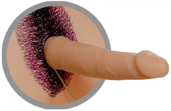 Кукла реалистичная GLADIATOR