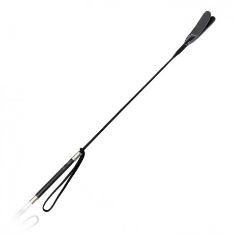 Стек с двойной овальной хлопушкой