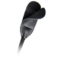 Стек с двойной овальной хлопушкой