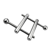 СВТ прибор для пыток мужских гениталий