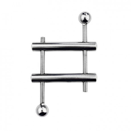 СВТ прибор для пыток мужских гениталий