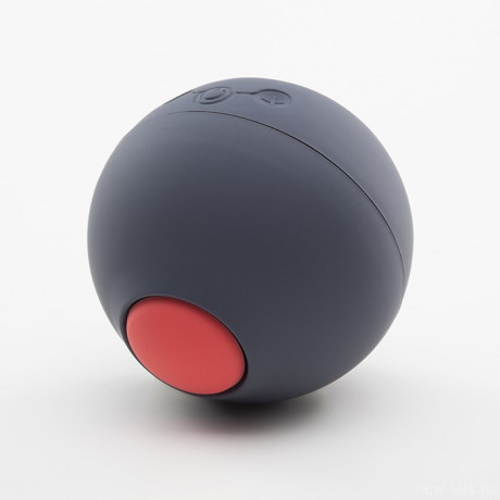 Интим вибратор и дополнительные насадки