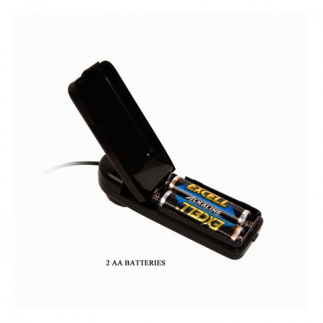 Женский страпон с вибратором на трусиках Adjustable elastic Harness