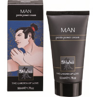 Стимулирующий крем для мужчин «Самурай» 50 мл