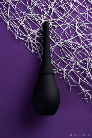 Душ для анальной и вагинальной очистки A-toys