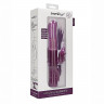 Вибромасссажер кролик с функцией ротации и 8 уникальными режимами Rotating Butterfly