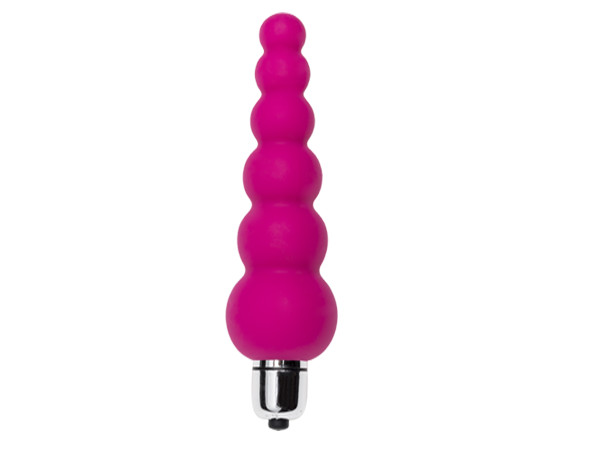 Анальный вибромассажер Lance