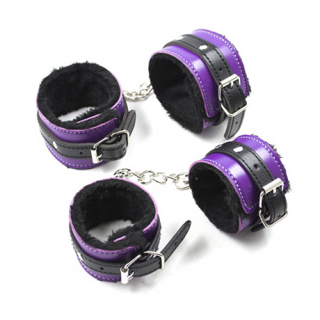 Эротический набор для фиксации