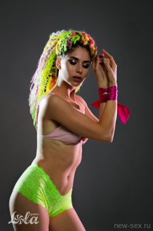 Классическая гладкая лента на глаза и для связывания Party Hard Wink