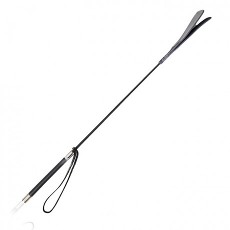 Стек с двойной прямоугольной хлопушкой