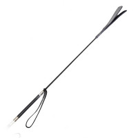 Стек с двойной прямоугольной хлопушкой