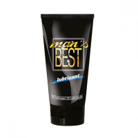 Густой лубрикант на водной основе MAN'S BEST