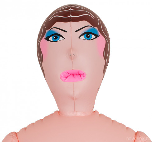 Секс-кукла Joahn