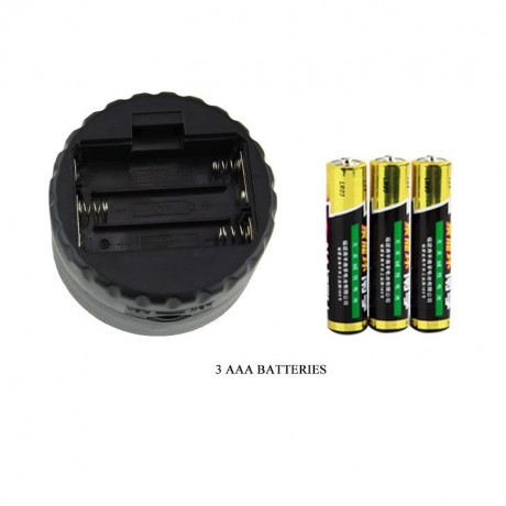 Мастурбатор - ротик с многоуровневой вибрацией